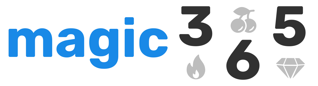 Magic365 Polska ➡️ Oficjalna strona internetowa